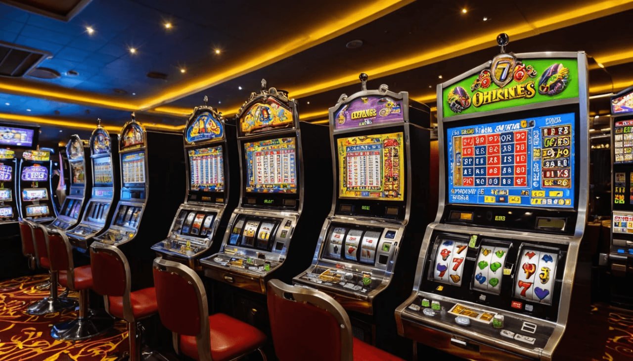 66uu Live Casino